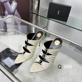 Picture of YSL Shoes _SKUYSLsz35-40WN060320680
